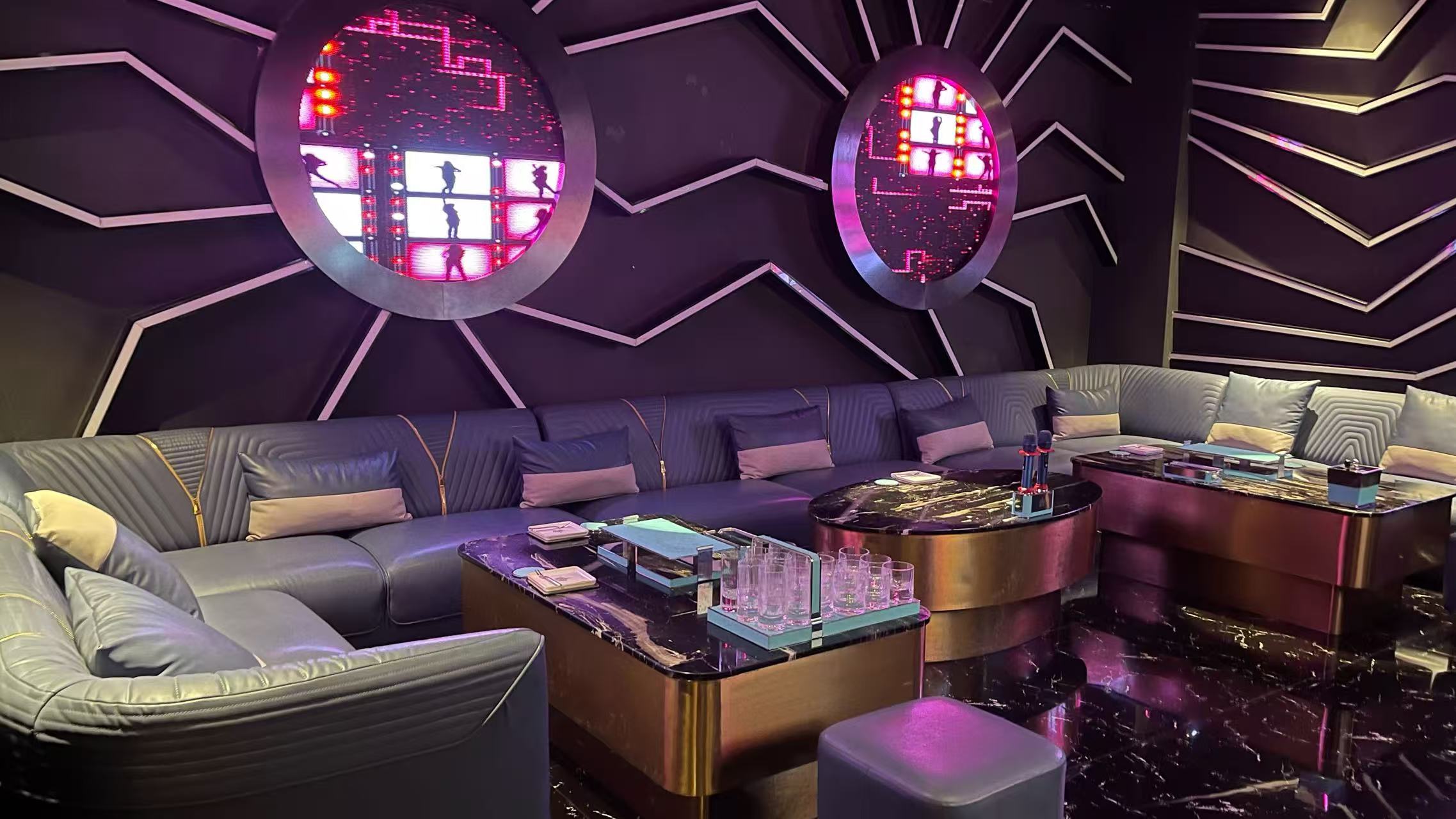 信阳商务ktv引领商务ktv新模式-浉河区ktv预定