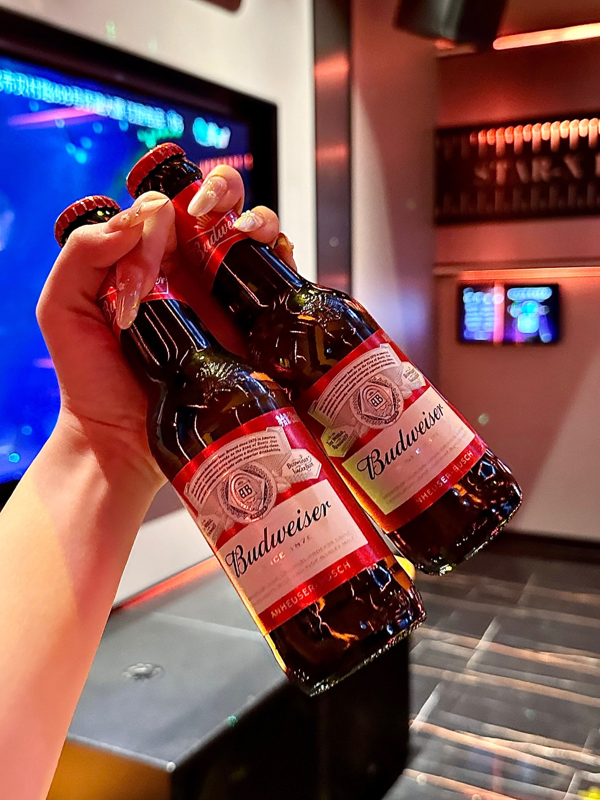 信阳商务ktv总排行推荐-浉河区ktv预定