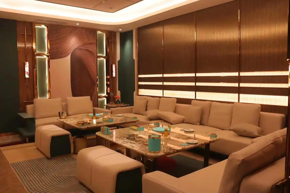 信阳商务ktv计时方式-浉河区ktv预定