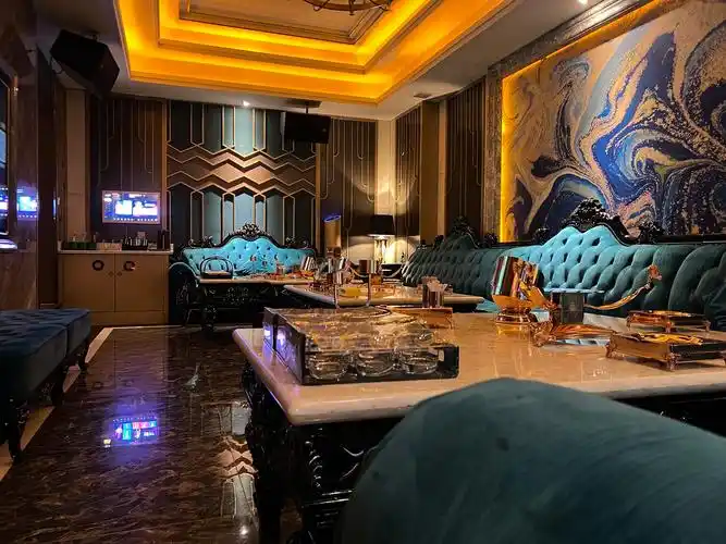 信阳商务KTV攻略分享-浉河区ktv预定